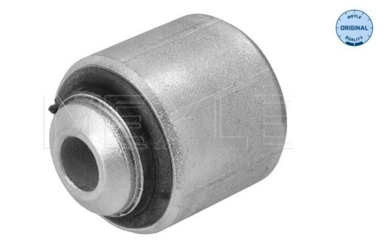 Control arm rubber