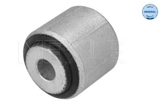 Control arm rubber