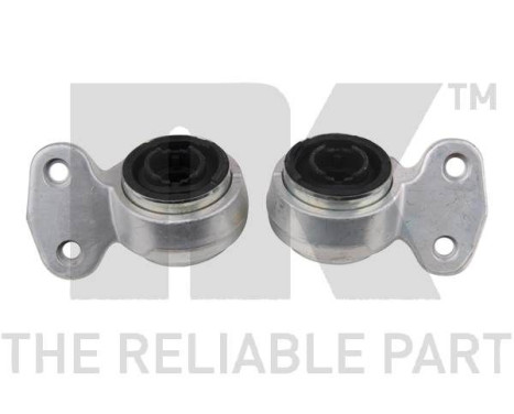 Control arm rubber