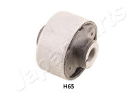 Control arm rubber