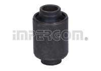 Control arm rubber