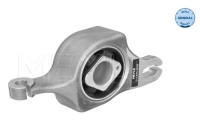 Control arm rubber