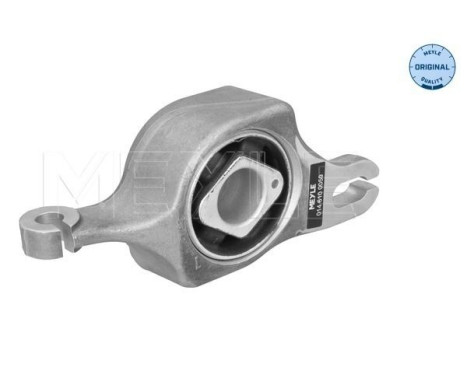 Control arm rubber
