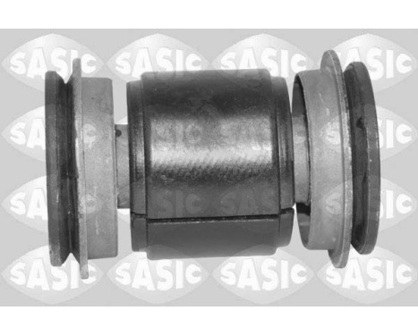 Control arm rubber