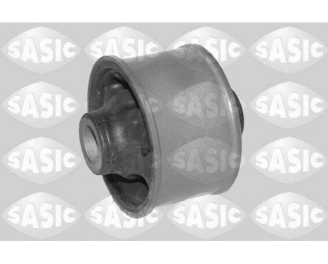Control arm rubber