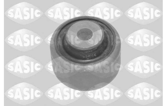Control arm rubber
