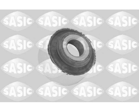 Control arm rubber