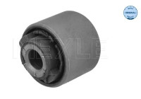 Control arm rubber
