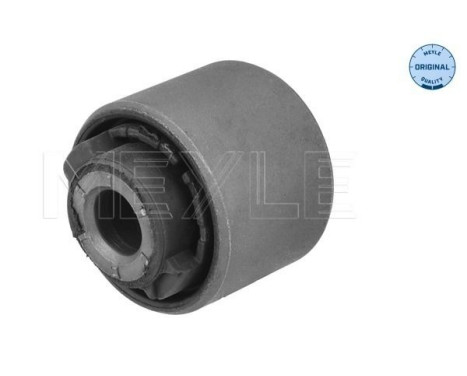 Control arm rubber