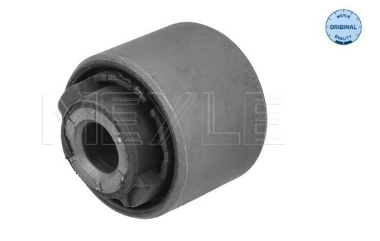 Control arm rubber