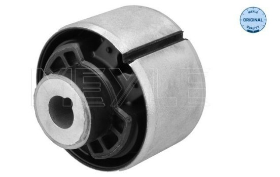 Control arm rubber