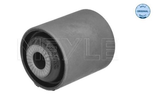 Control arm rubber