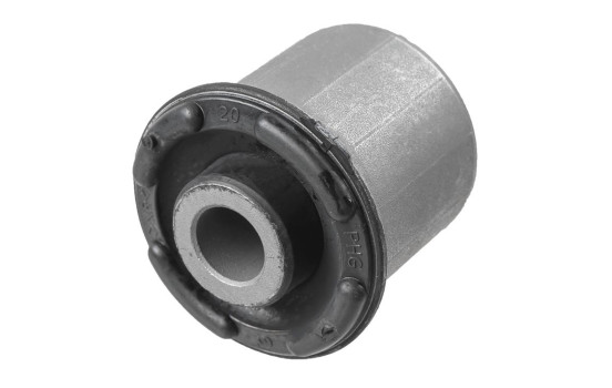 Control arm rubber