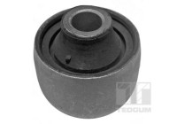 Control arm rubber