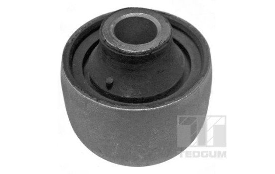 Control arm rubber