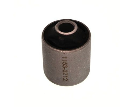 Control arm rubber