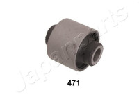 Control arm rubber