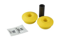 Control arm rubber