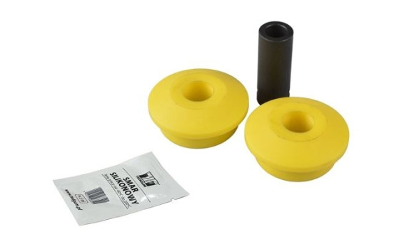 Control arm rubber