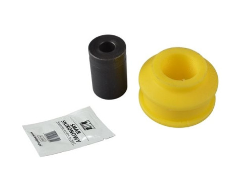Control arm rubber
