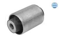 Control arm rubber