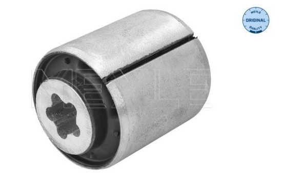 Control arm rubber