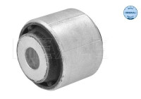 Control arm rubber