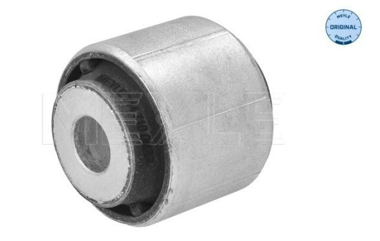 Control arm rubber