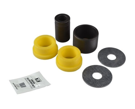 Control arm rubber