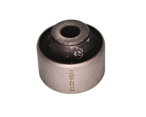 Control arm rubber