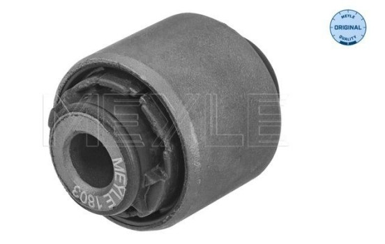 Control arm rubber