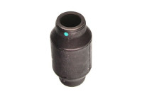 Control arm rubber
