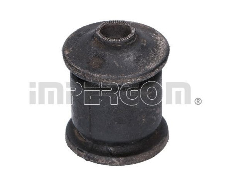 Control arm rubber