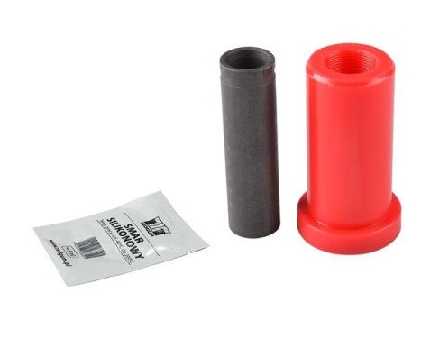 Control arm rubber