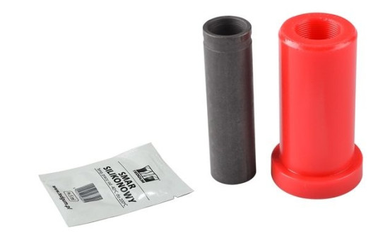 Control arm rubber