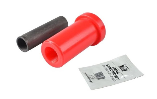 Control arm rubber, Image 2