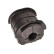 Control arm rubber