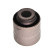 Control arm rubber