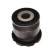 Control arm rubber