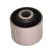Control arm rubber