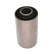 Control arm rubber
