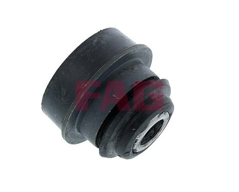 Control arm rubber