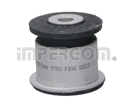Control arm rubber