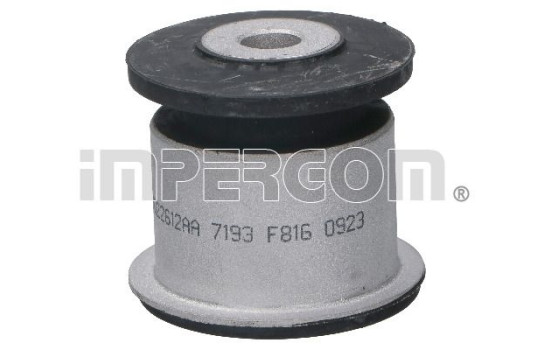 Control arm rubber