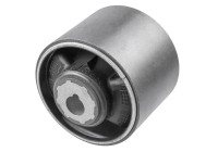 Control arm rubber