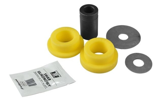 Control arm rubber
