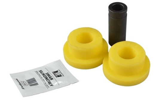 Control arm rubber