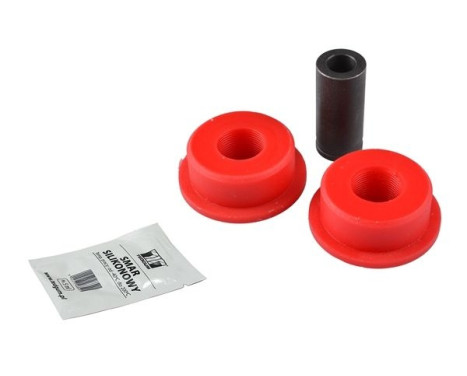 Control arm rubber