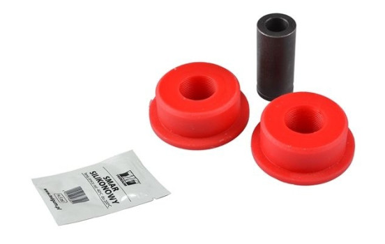 Control arm rubber