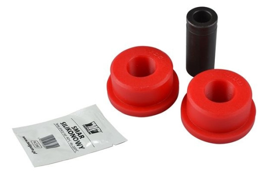 Control arm rubber